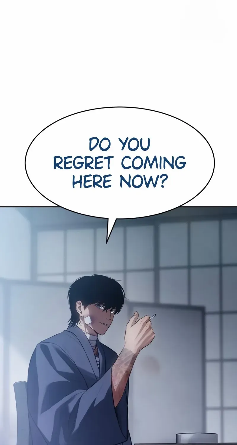 Read Baek XX chapter 150 image 5 on Lezhin