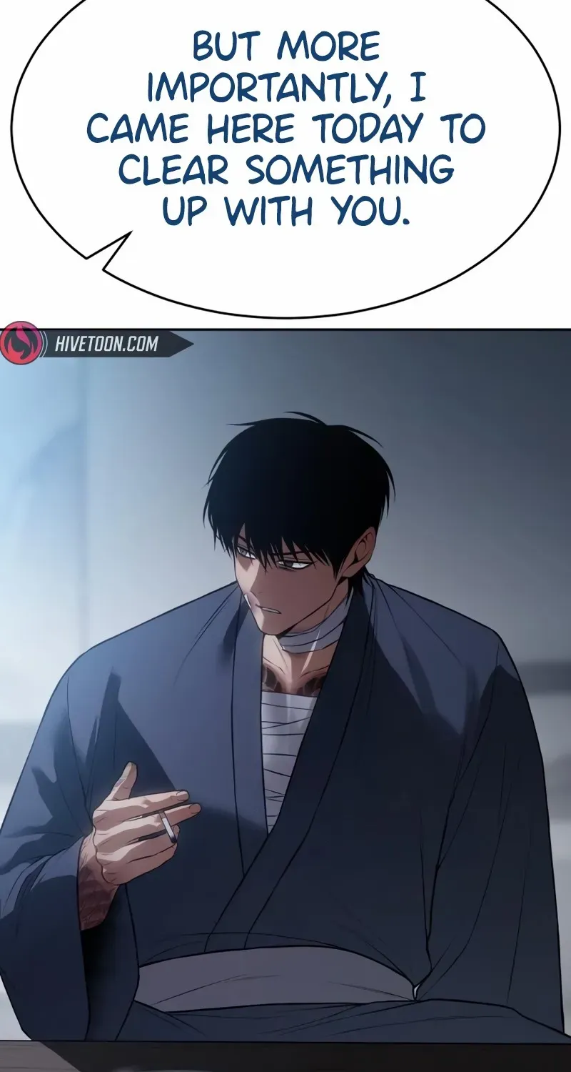 Read Baek XX chapter 150 image 8 on Lezhin