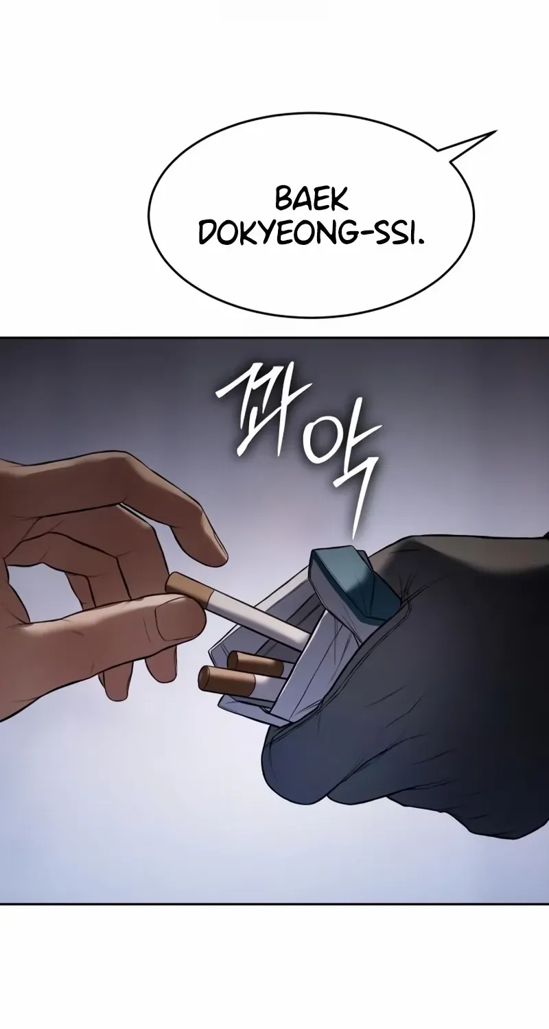 Read Baek XX chapter 150 image 86 on Lezhin