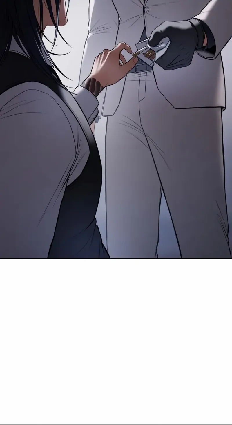 Read Baek XX chapter 150 image 88 on Lezhin