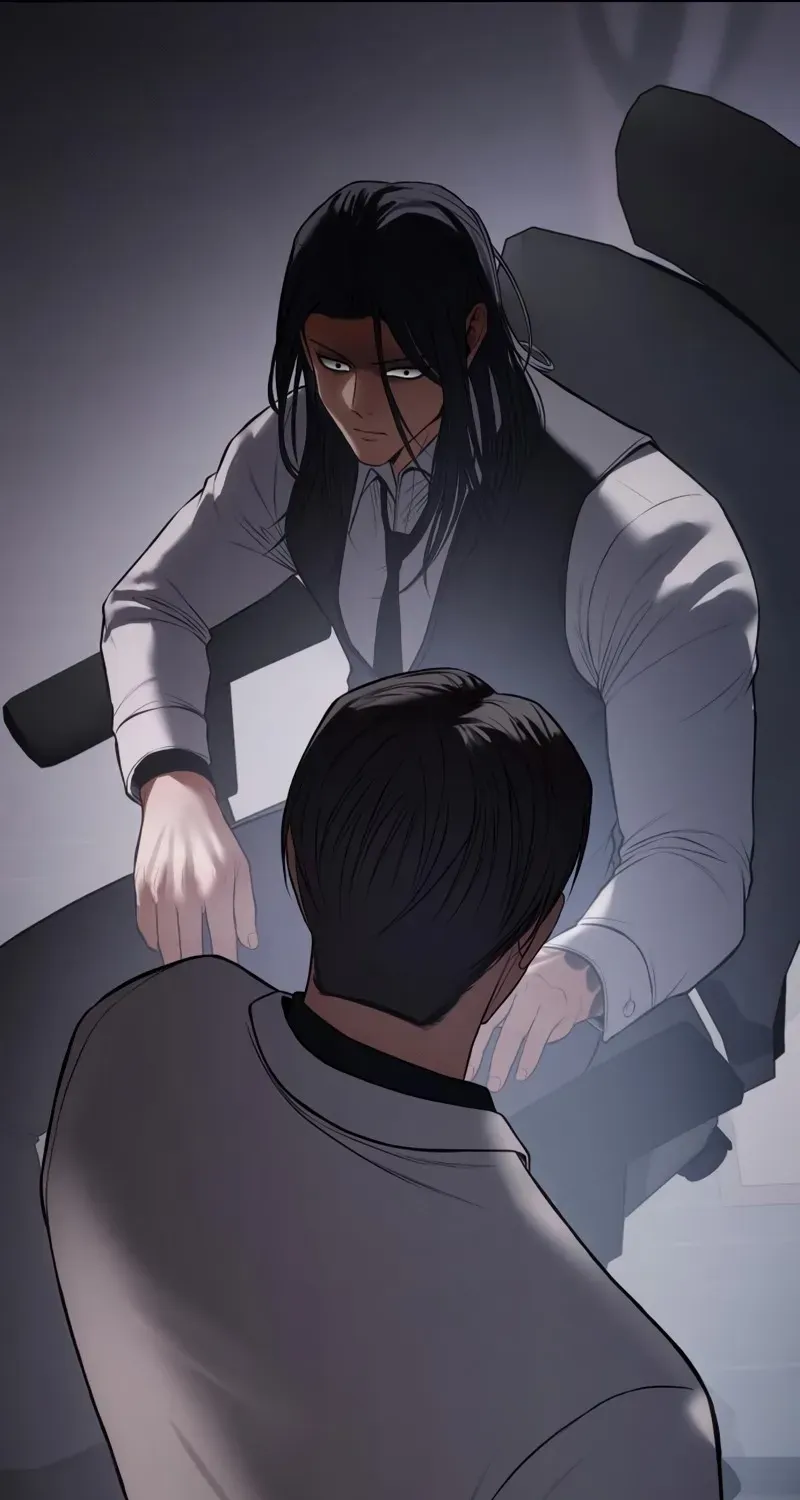 Read Baek XX chapter 150 image 89 on Lezhin