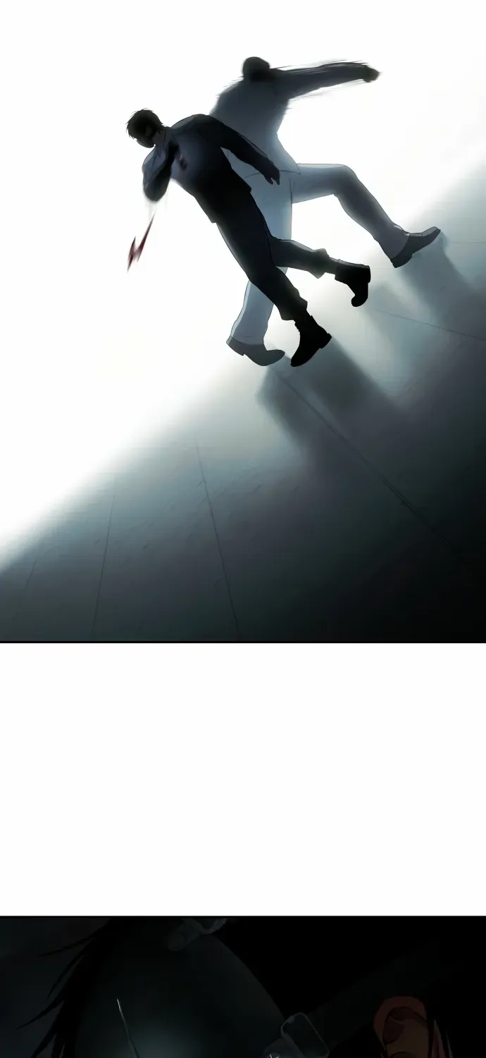 Read Baek XX chapter 151 image 101 on Lezhin