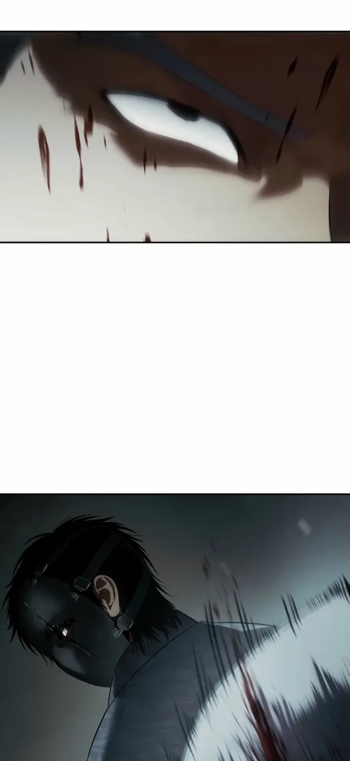 Read Baek XX chapter 151 image 104 on Lezhin