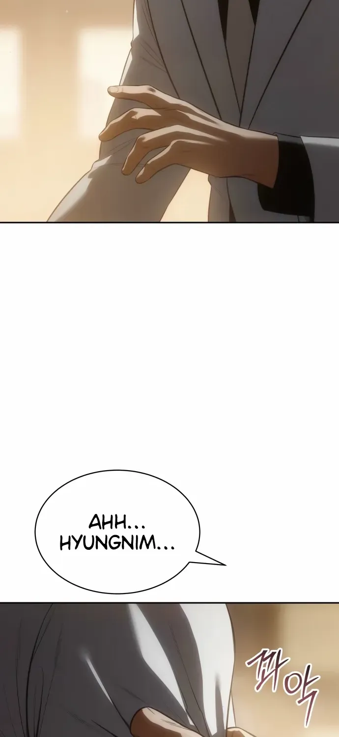Read Baek XX chapter 151 image 113 on Lezhin