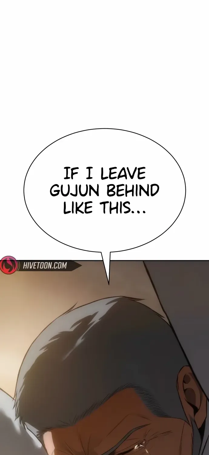 Read Baek XX chapter 151 image 117 on Lezhin