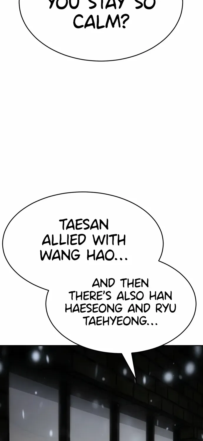 Read Baek XX chapter 151 image 12 on Lezhin