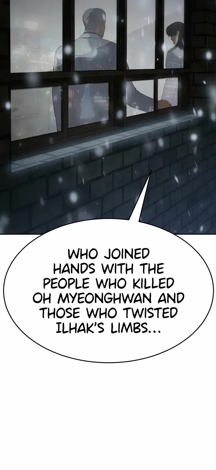 Read Baek XX chapter 151 image 13 on Lezhin