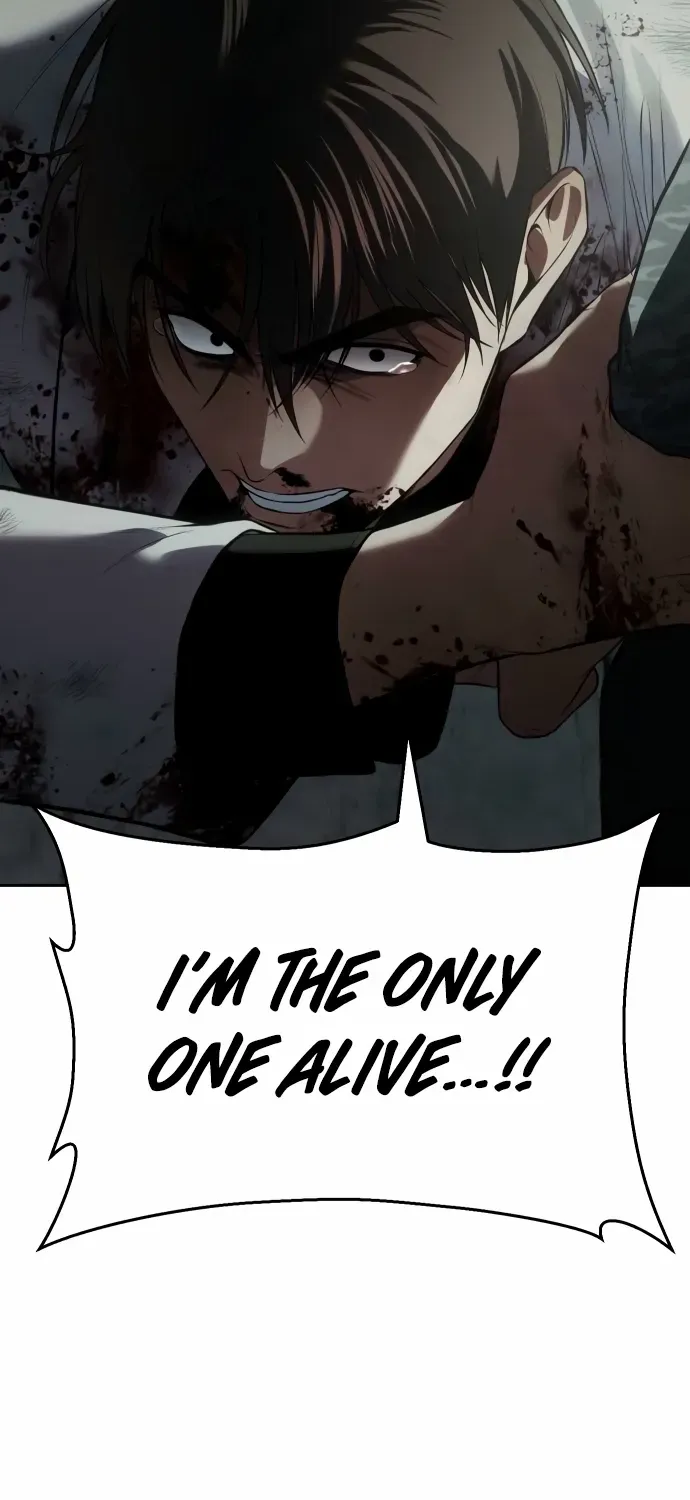 Read Baek XX chapter 151 image 133 on Lezhin