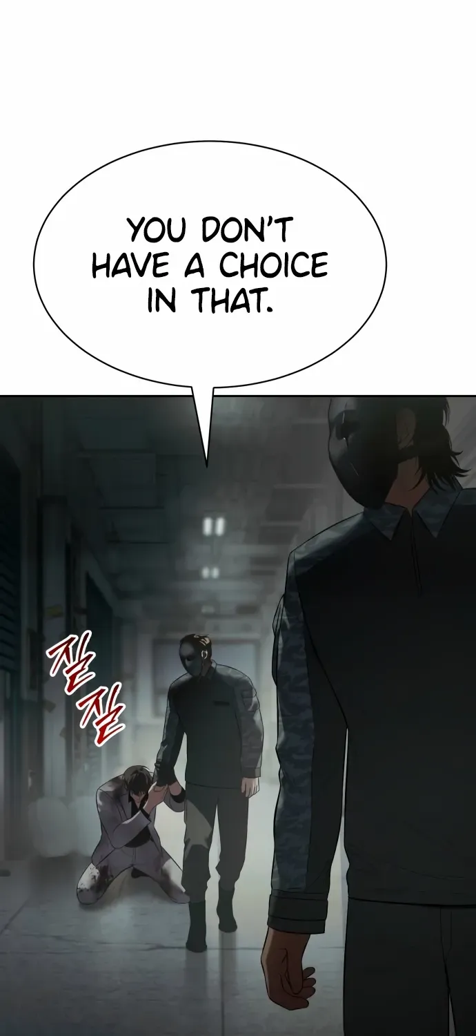Read Baek XX chapter 151 image 134 on Lezhin
