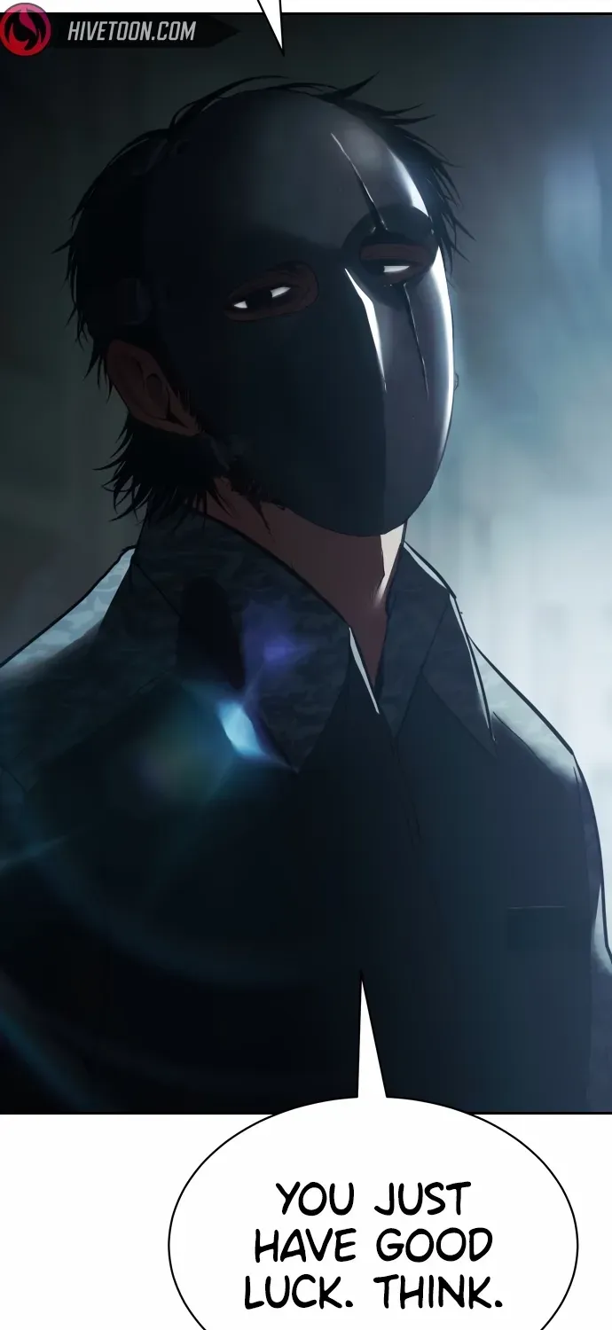 Read Baek XX chapter 151 image 136 on Lezhin