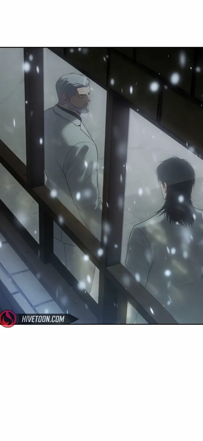 Read Baek XX chapter 151 image 17 on Lezhin