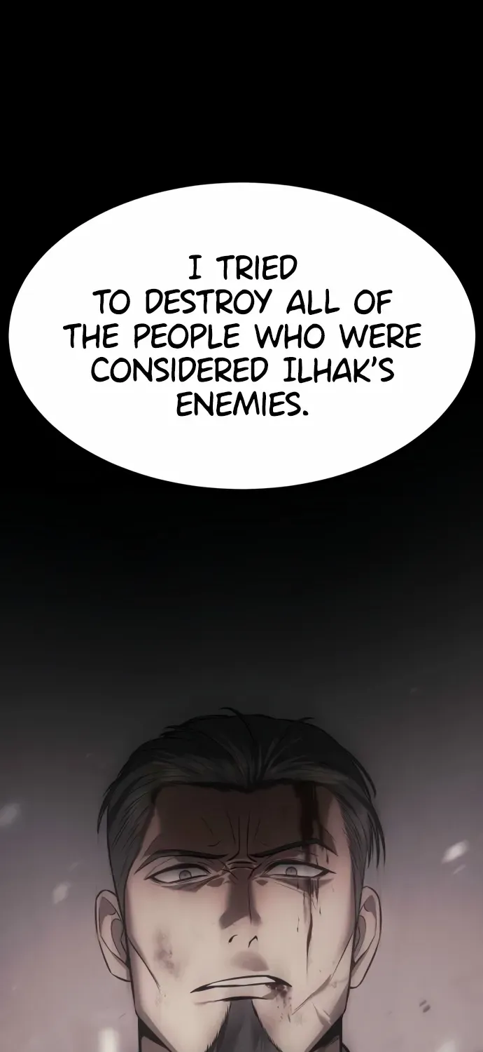 Read Baek XX chapter 151 image 24 on Lezhin