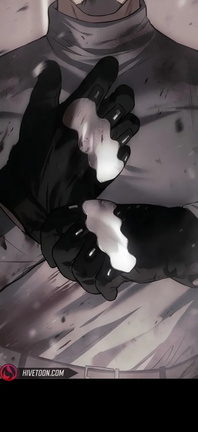 Read Baek XX chapter 151 image 25 on Lezhin