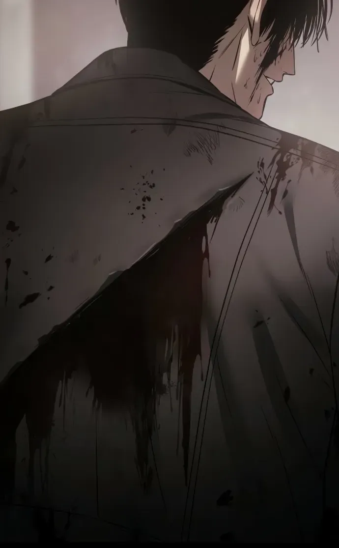 Read Baek XX chapter 151 image 28 on Lezhin