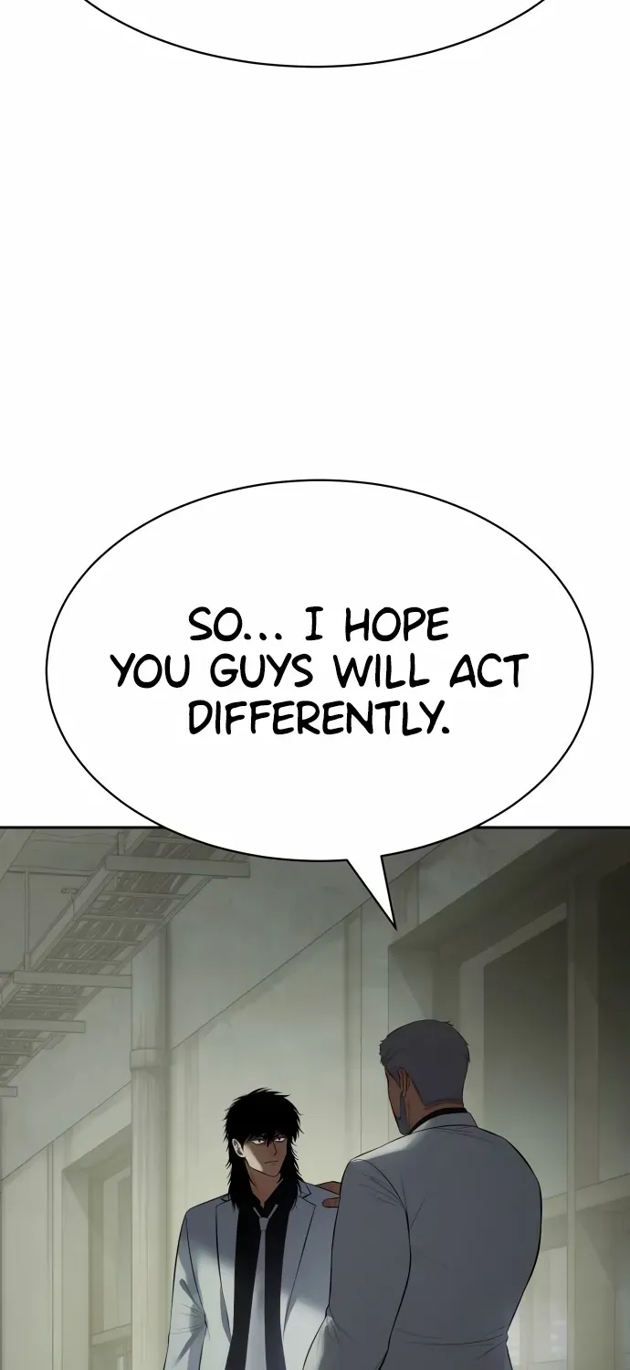 Read Baek XX chapter 151 image 32 on Lezhin