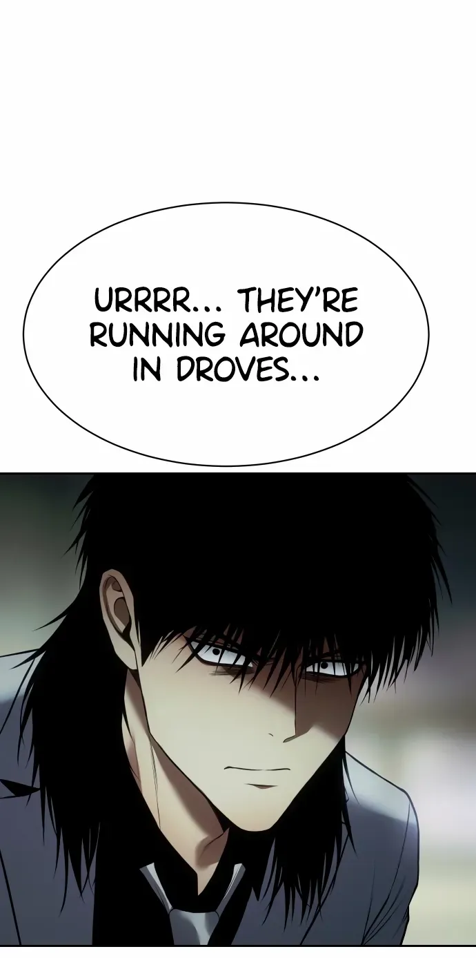 Read Baek XX chapter 151 image 46 on Lezhin