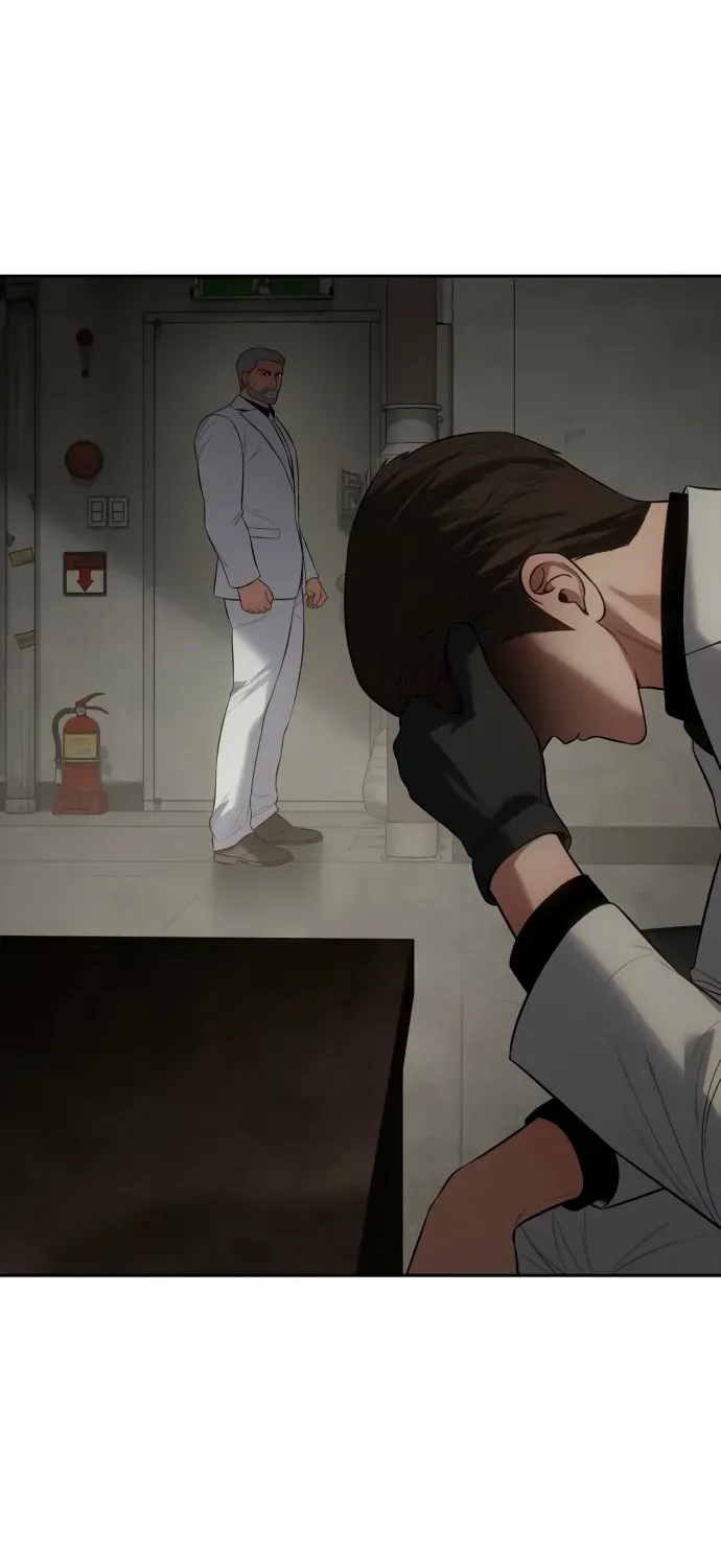 Read Baek XX chapter 151 image 5 on Lezhin