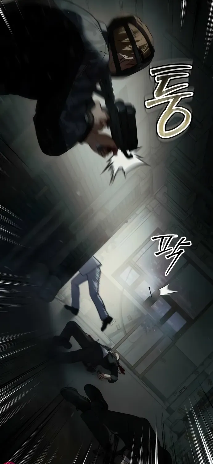 Read Baek XX chapter 151 image 53 on Lezhin