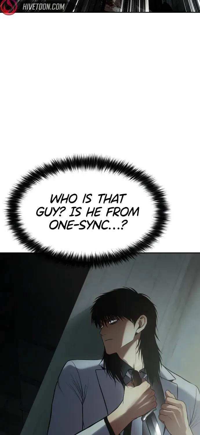 Read Baek XX chapter 151 image 54 on Lezhin