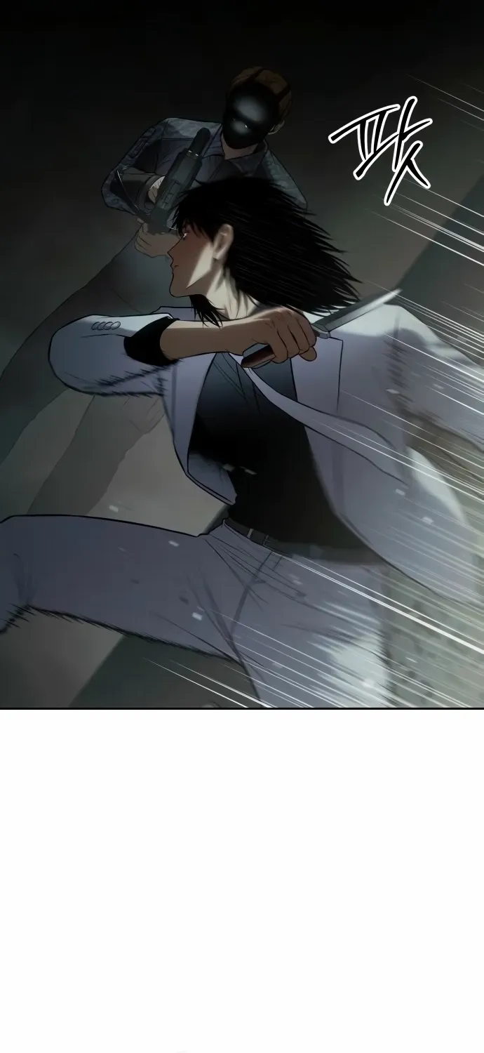 Read Baek XX chapter 151 image 57 on Lezhin