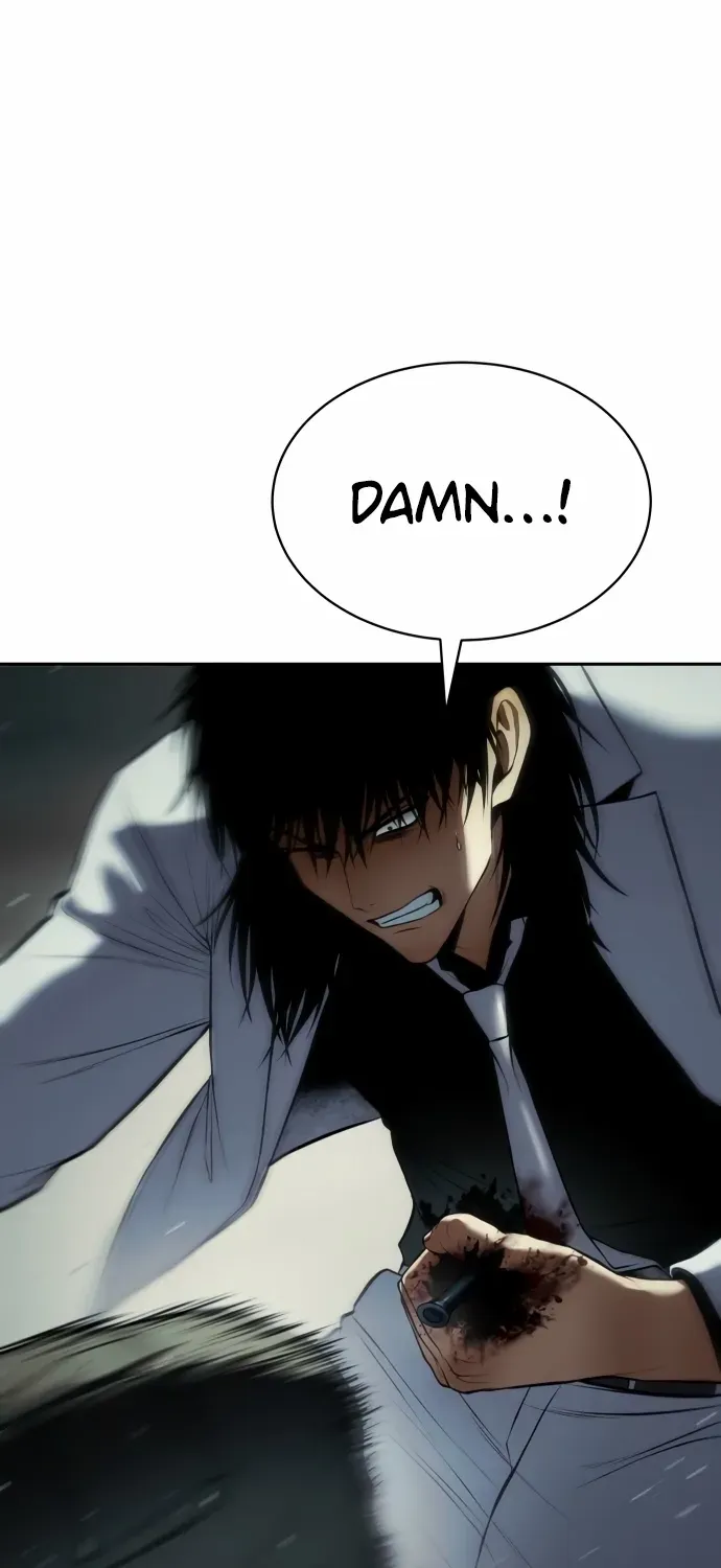 Read Baek XX chapter 151 image 65 on Lezhin
