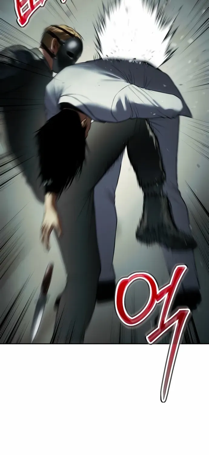 Read Baek XX chapter 151 image 67 on Lezhin