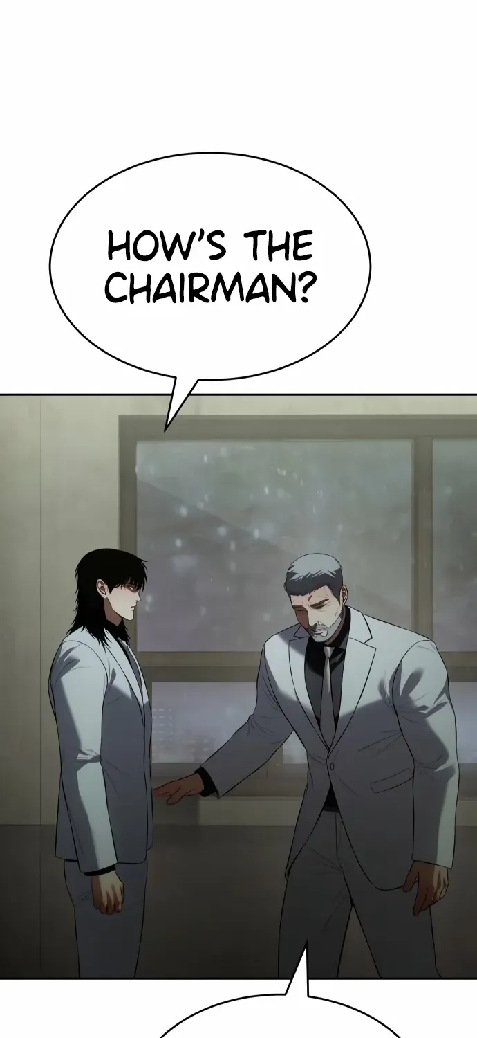 Read Baek XX chapter 151 image 7 on Lezhin