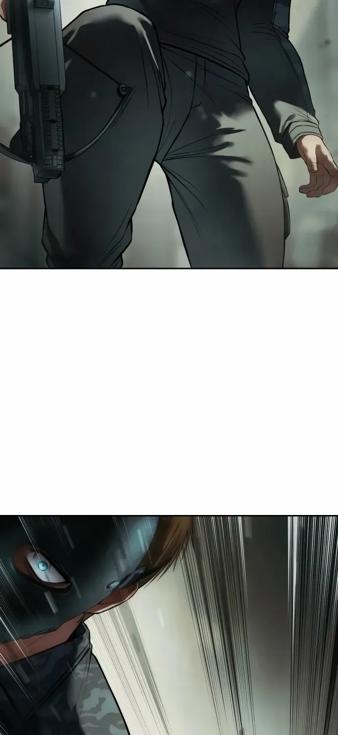 Read Baek XX chapter 151 image 71 on Lezhin
