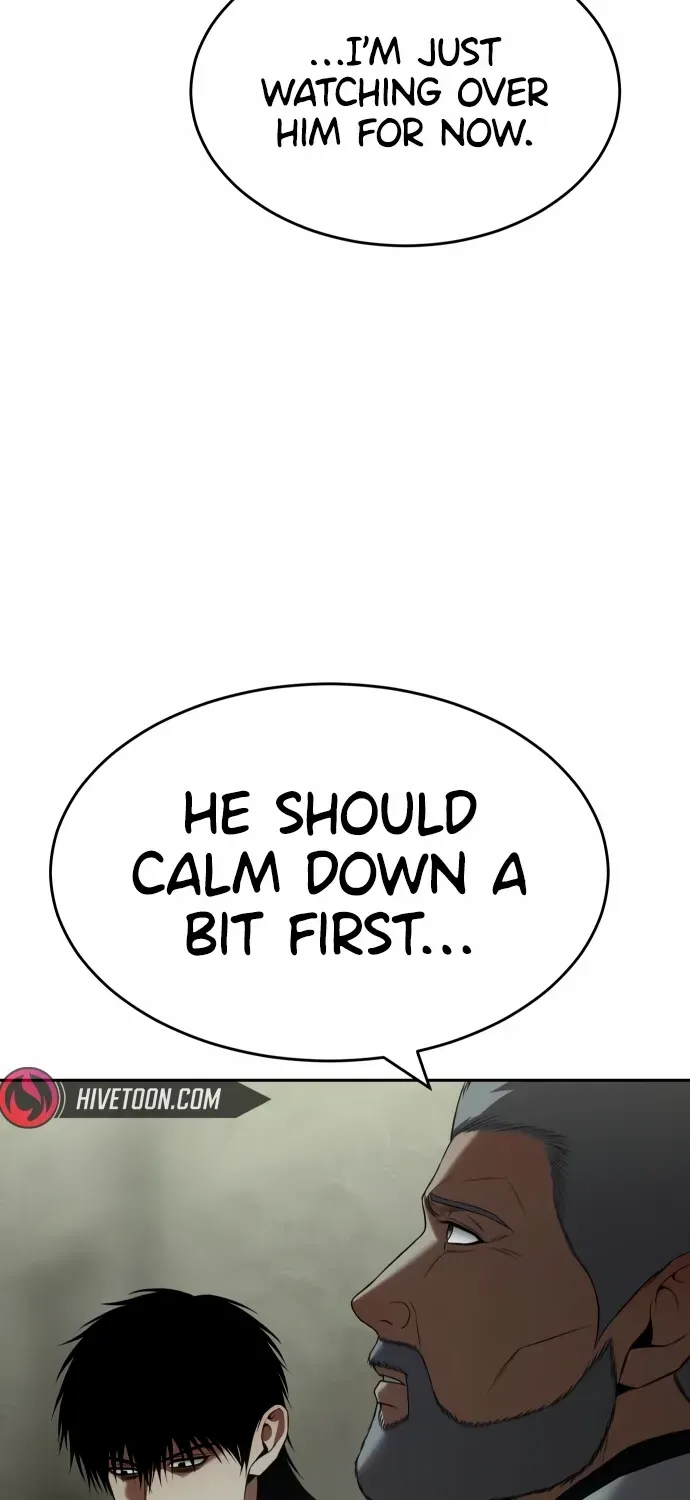Read Baek XX chapter 151 image 8 on Lezhin