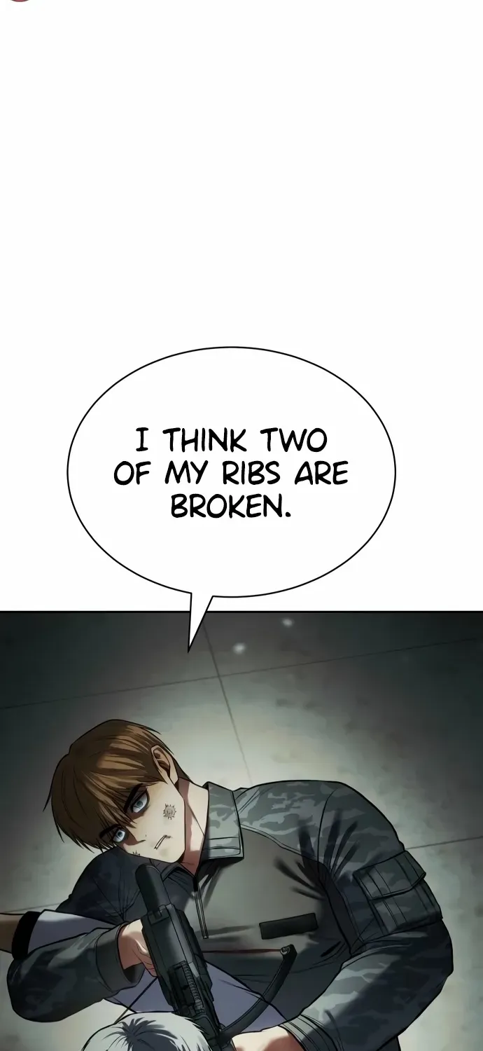 Read Baek XX chapter 151 image 90 on Lezhin