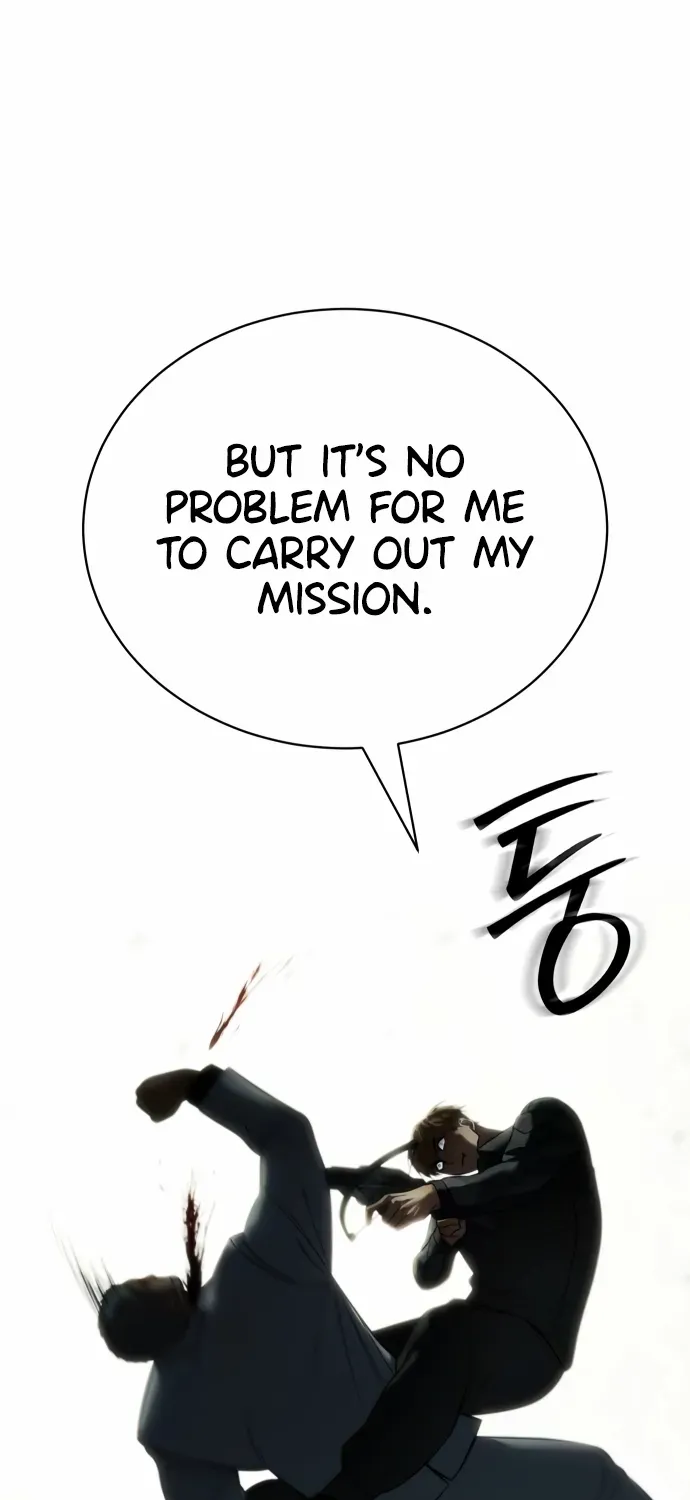 Read Baek XX chapter 151 image 92 on Lezhin