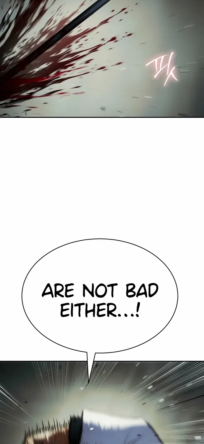 Read Baek XX chapter 151 image 95 on Lezhin