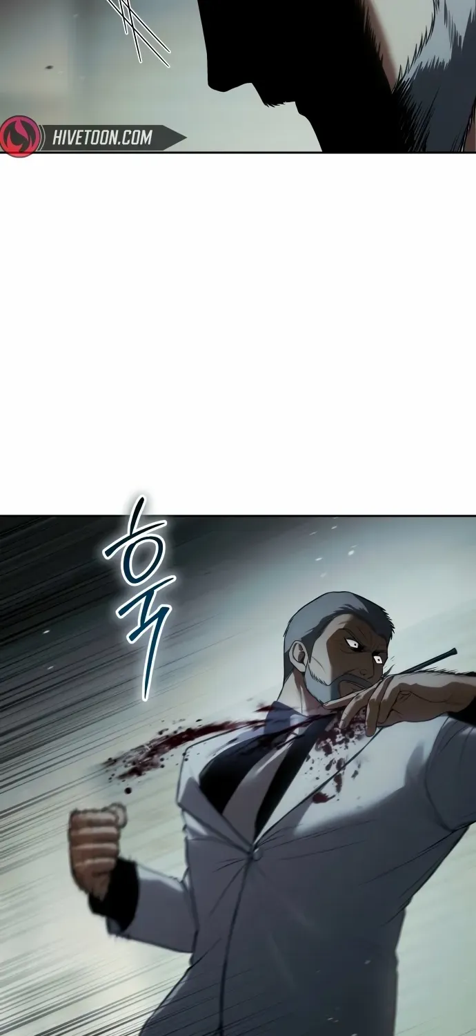 Read Baek XX chapter 151 image 99 on Lezhin