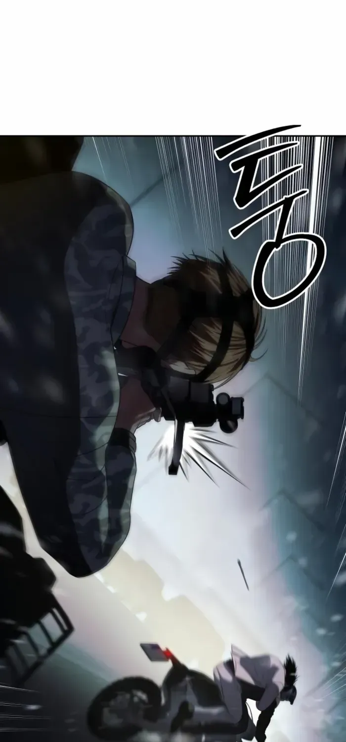 Read Baek XX chapter 152 image 102 on Lezhin
