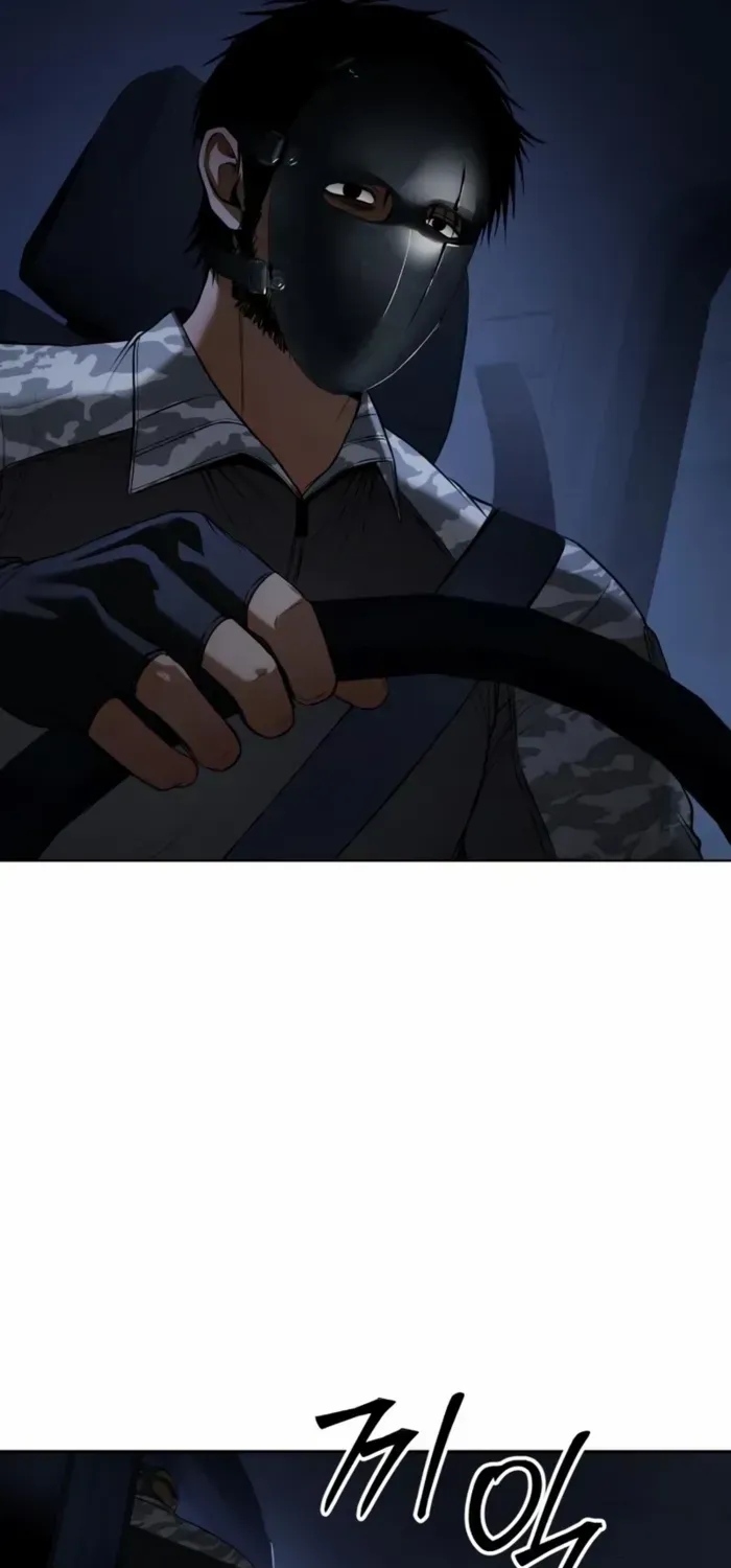 Read Baek XX chapter 152 image 114 on Lezhin