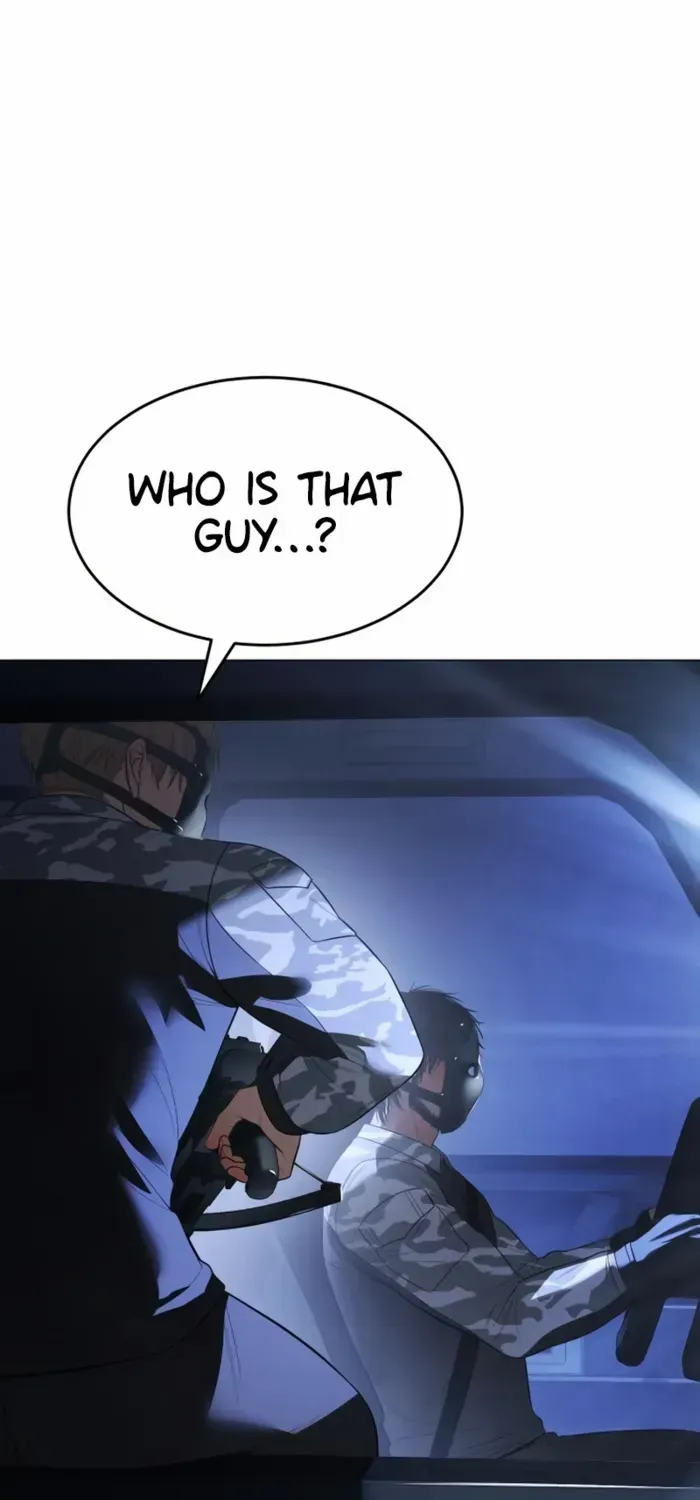 Read Baek XX chapter 152 image 118 on Lezhin
