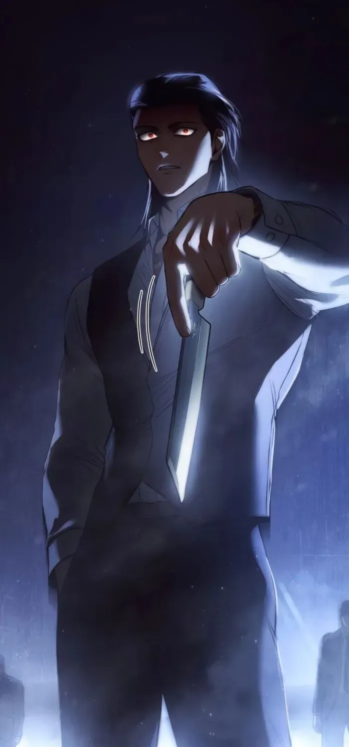 Read Baek XX chapter 152 image 123 on Lezhin