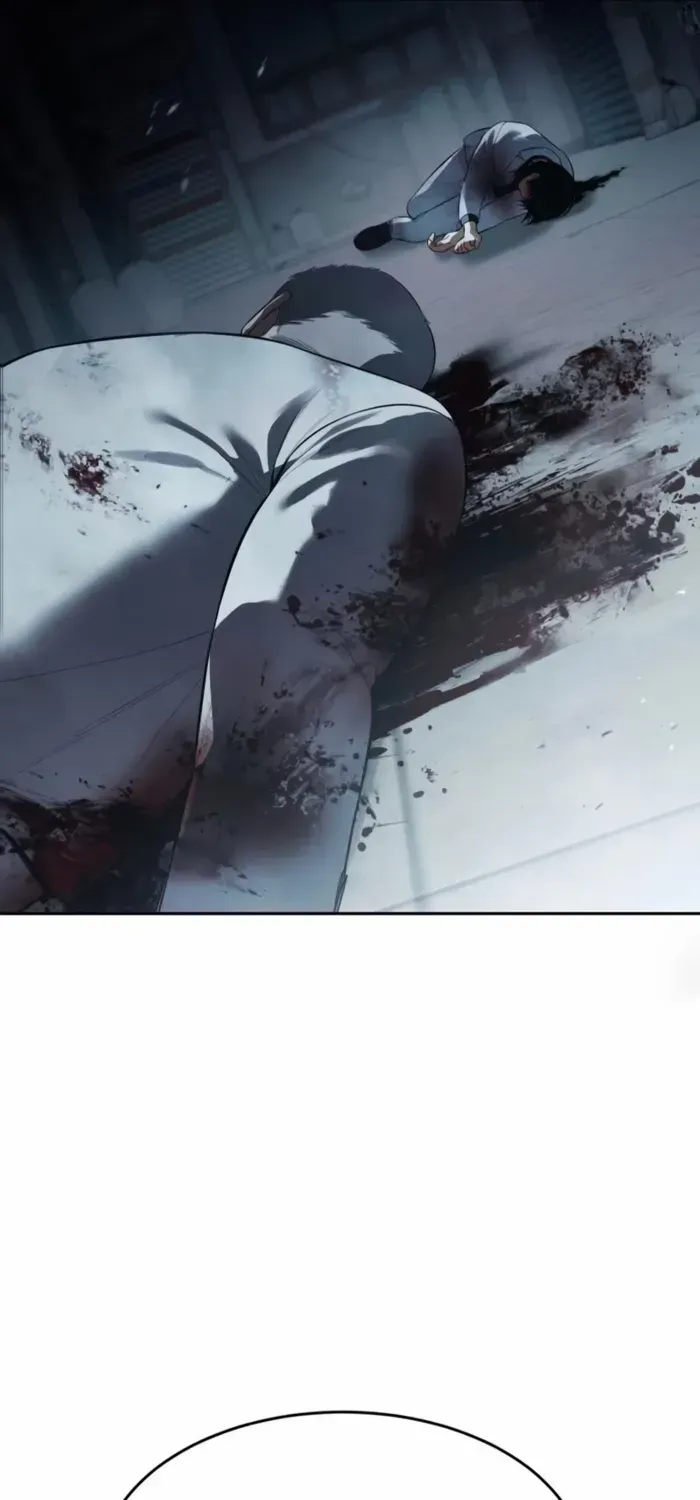 Read Baek XX chapter 152 image 18 on Lezhin