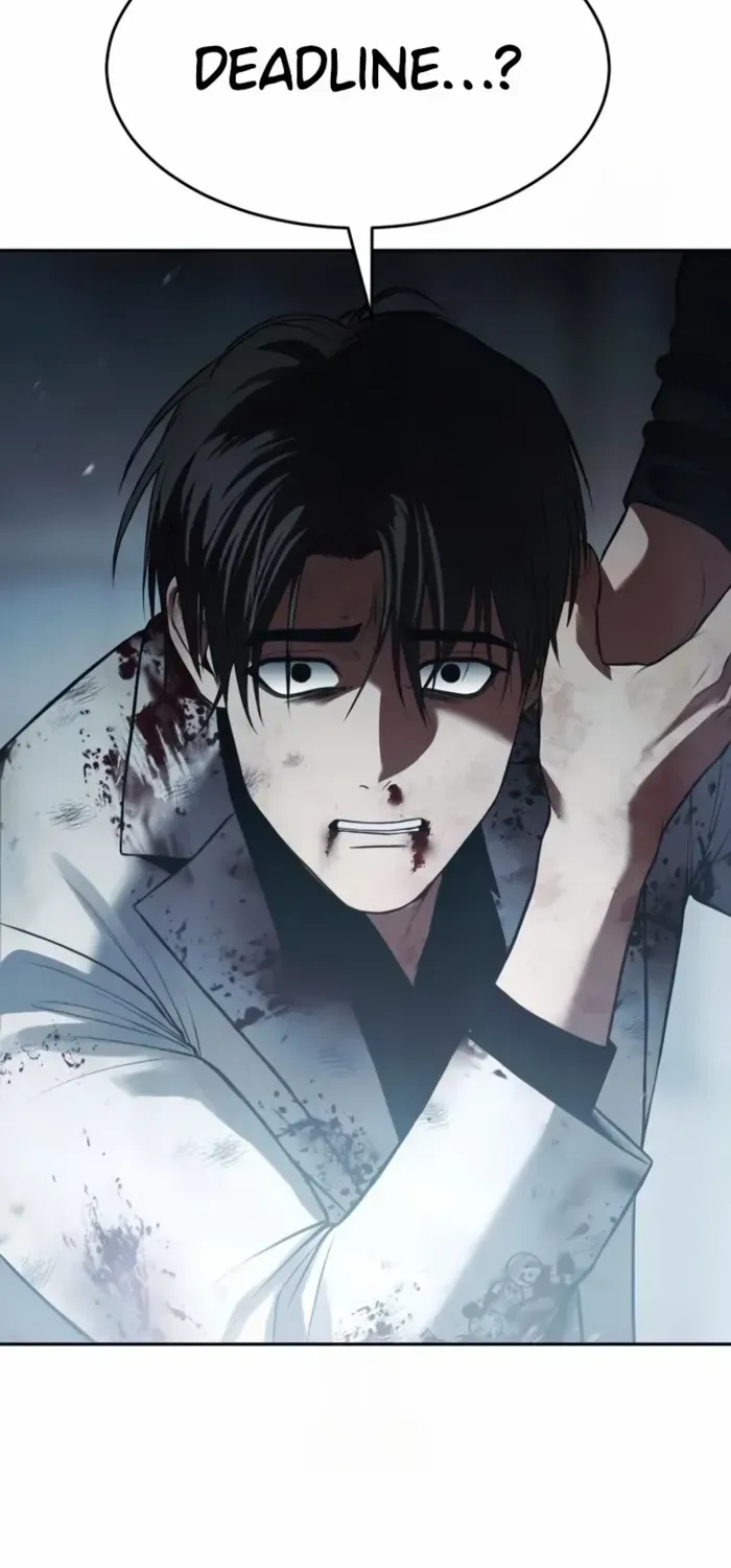 Read Baek XX chapter 152 image 19 on Lezhin