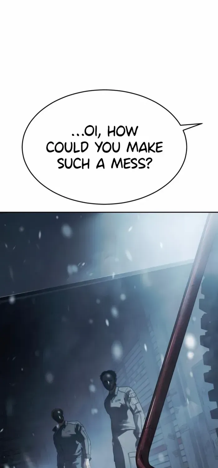 Read Baek XX chapter 152 image 20 on Lezhin