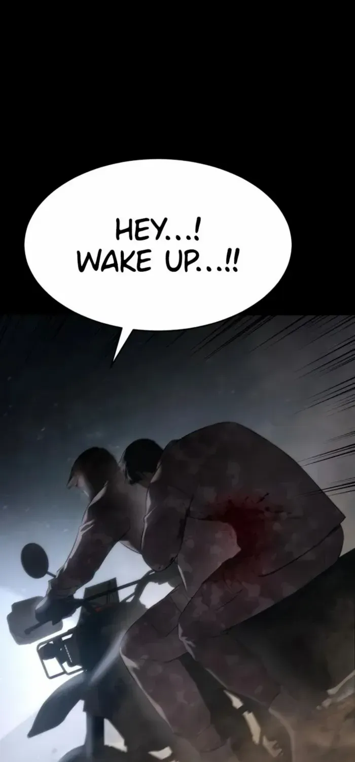 Read Baek XX chapter 152 image 3 on Lezhin