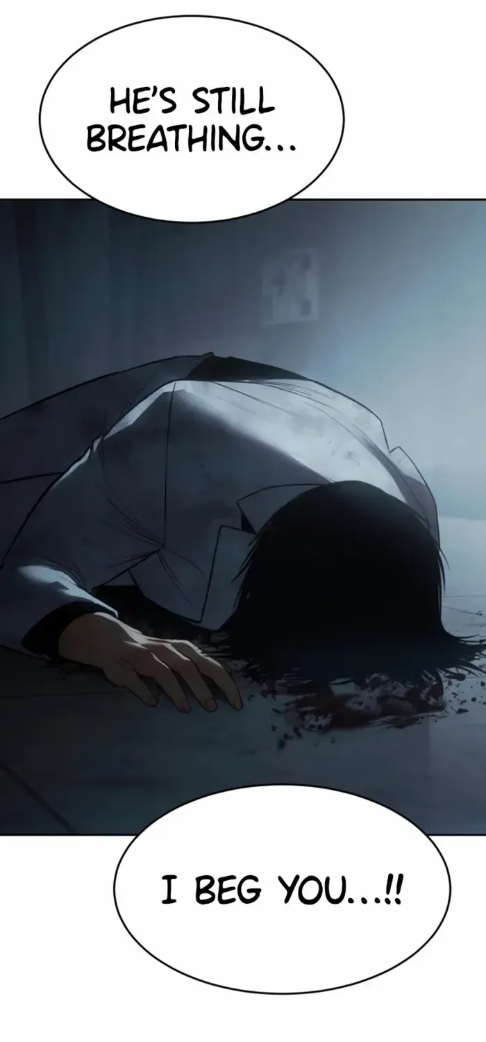 Read Baek XX chapter 152 image 31 on Lezhin