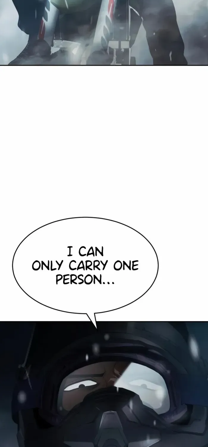 Read Baek XX chapter 152 image 36 on Lezhin