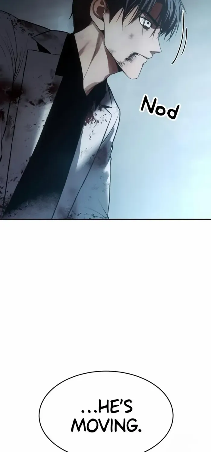 Read Baek XX chapter 152 image 38 on Lezhin