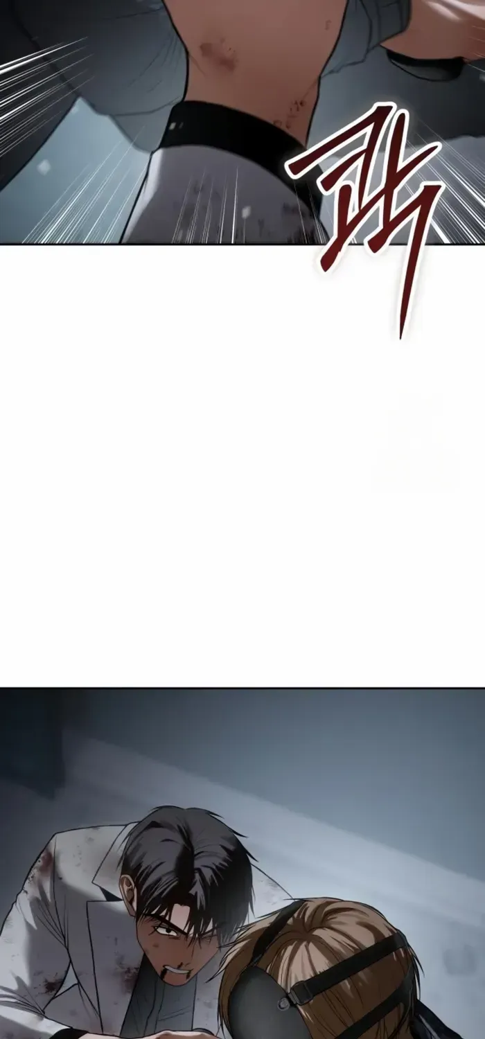 Read Baek XX chapter 152 image 50 on Lezhin