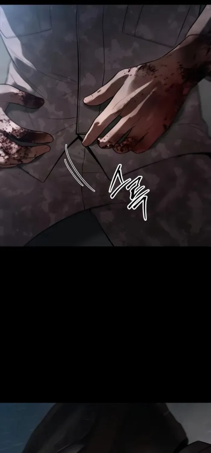 Read Baek XX chapter 152 image 6 on Lezhin