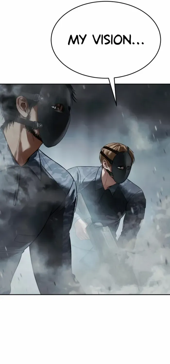 Read Baek XX chapter 152 image 61 on Lezhin