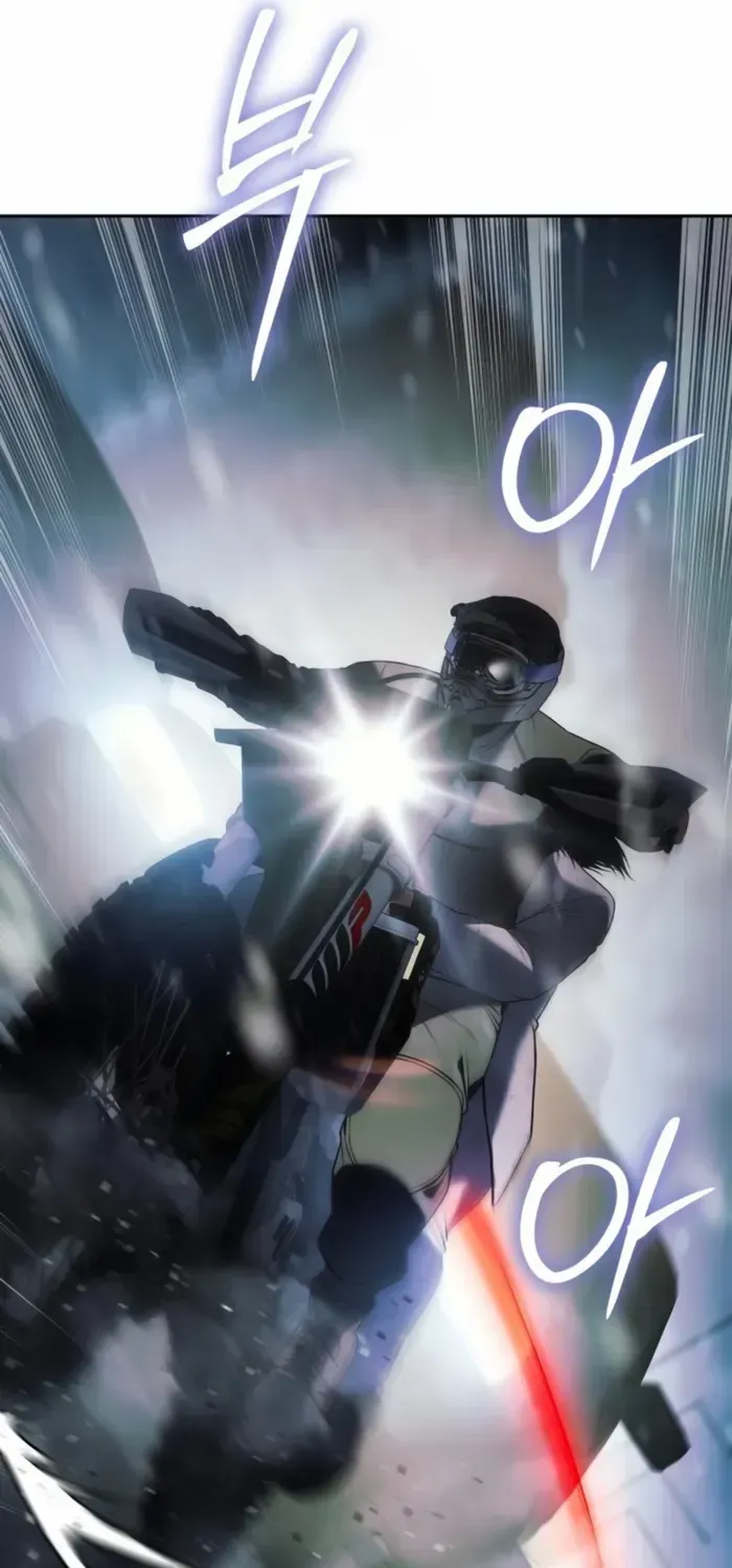 Read Baek XX chapter 152 image 96 on Lezhin