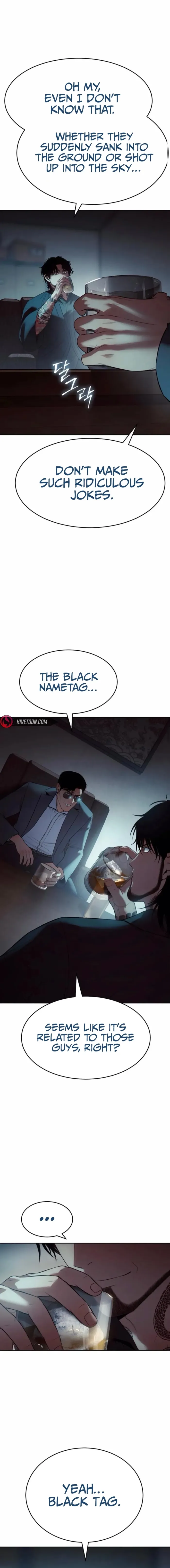 Read Baek XX chapter 159 image 14 on Lezhin