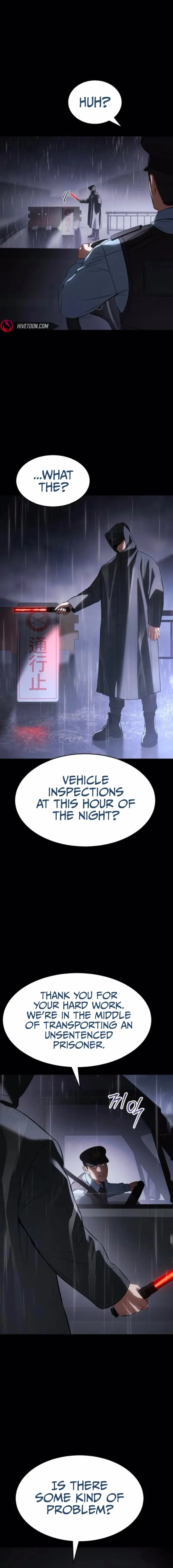 Read Baek XX chapter 159 image 2 on Lezhin